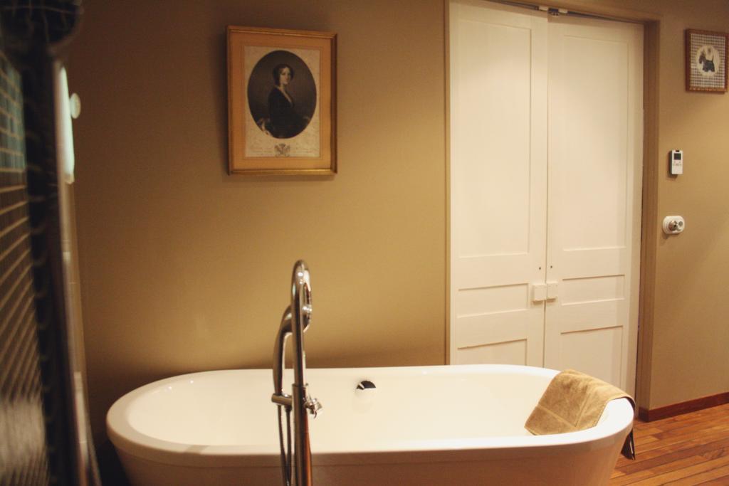 Lesmont Le Bonheur A La Campagne B&B 외부 사진
