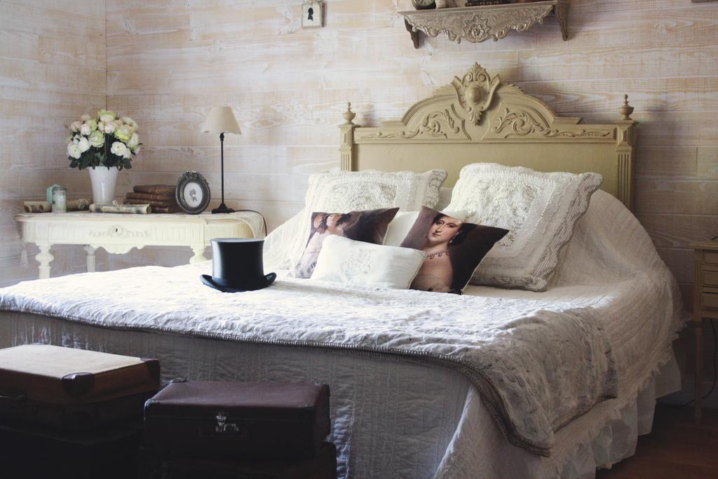 Lesmont Le Bonheur A La Campagne B&B 외부 사진