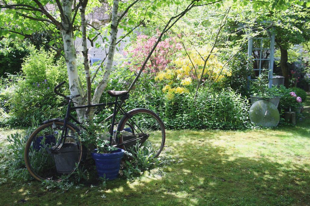 Lesmont Le Bonheur A La Campagne B&B 외부 사진