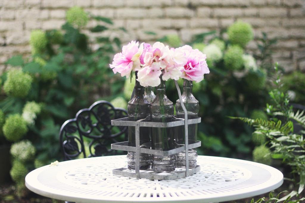Lesmont Le Bonheur A La Campagne B&B 외부 사진