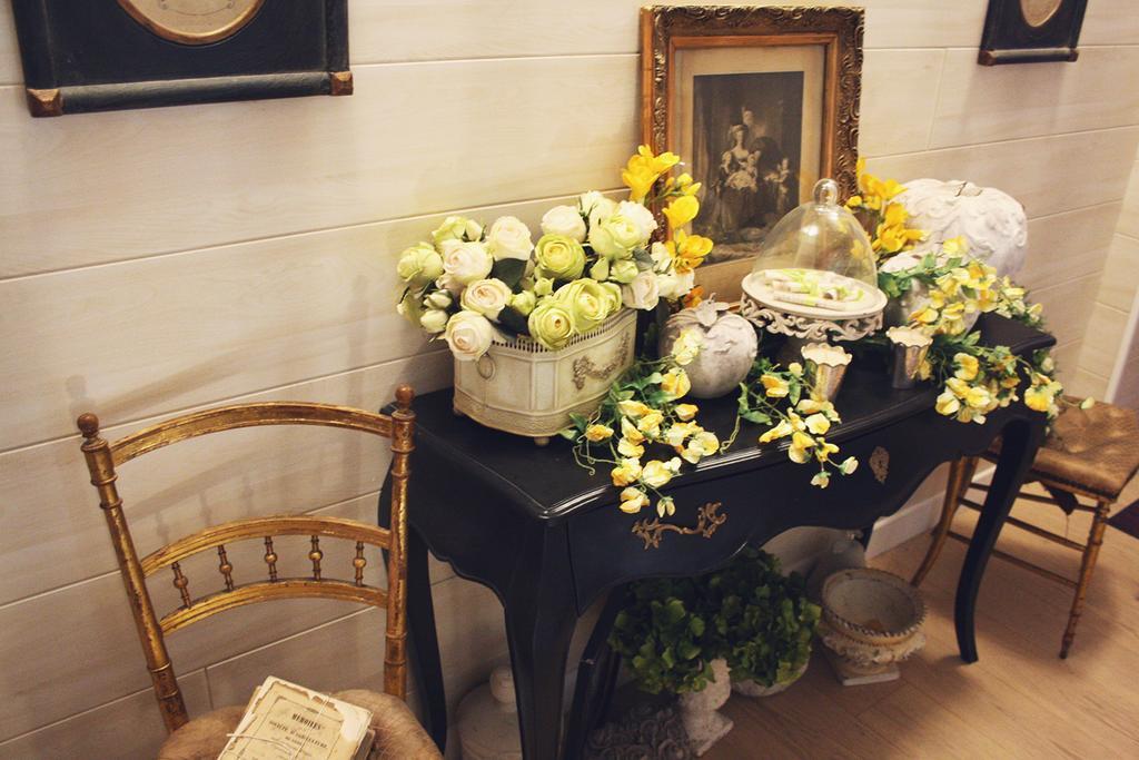 Lesmont Le Bonheur A La Campagne B&B 외부 사진