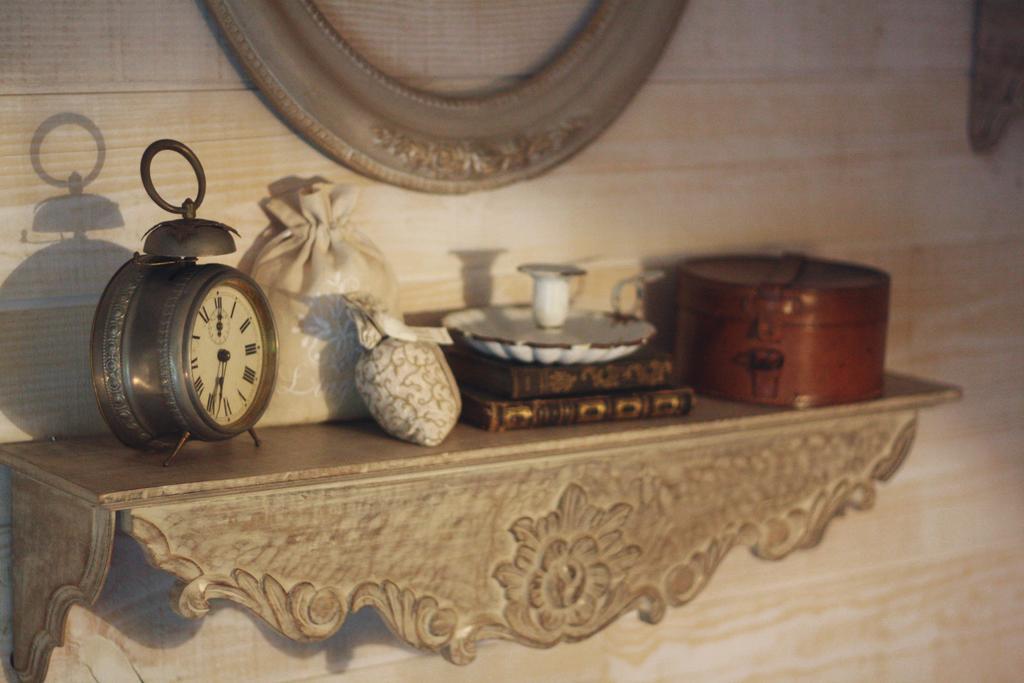 Lesmont Le Bonheur A La Campagne B&B 외부 사진