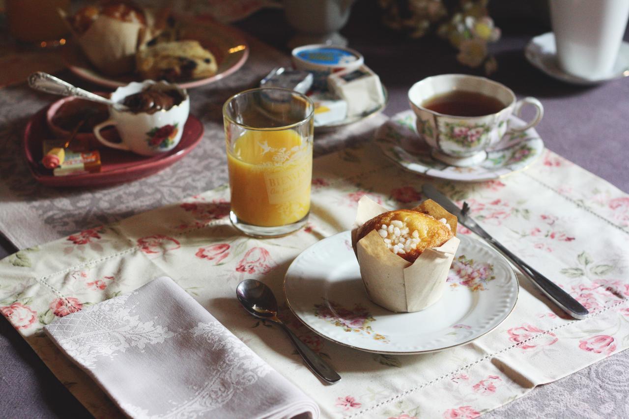 Lesmont Le Bonheur A La Campagne B&B 외부 사진