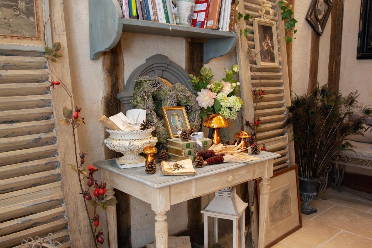 Lesmont Le Bonheur A La Campagne B&B 외부 사진