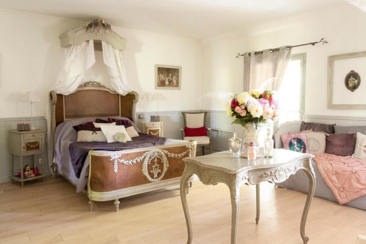 Lesmont Le Bonheur A La Campagne B&B 외부 사진